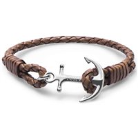 Bracciale Tom Hope in Argento TM0221 - TM0221